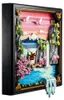 Lego ART Paysage japonais avec fleurs de cerisier Voir les images du produit 13