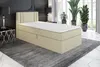 Boxspringbett, Jugendbett GAMAL 90x200 (Links) mit Produktbild-Vorschau 1