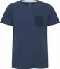 11 Project PRIndie Herren T-Shirt Kurzarm Shirt Basic mit Produktbild-Vorschau 6