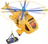 Sam Helicopter Wallaby mit Figur Produktbild-Vorschau 20
