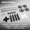 Felgenbaum fahrbar bis 100 kg – Reifenständer für 4 Reifen Produktbild-Vorschau 8