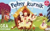 Plný kurník - stolová hra 63117 Náhľad obrázku produktu 1