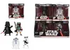 Simba Dickie Star Wars: Figurine 2,5 - Serie 1 Anteprima dell’immagine prodotto 2