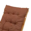 Liegestuhl Sonnenliege Gartenliege klappbar Bambus Produktbild-Vorschau 4