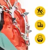 MOUNTAIN GOAT Steigeisen Crampons for Kids, 13 Produktbild-Vorschau 2