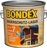 Bondex Dauerschutz Lasur 2,5 L mahagoni Produktbild-Vorschau 14