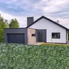 Umělá zástěna z břečťanu, zástěna s umělými listy, PE Náhled obrázku produktu 3