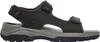 Skechers Herren-Sandale Chocolate-Braun, Farbe:braun, EU Produktbild-Vorschau 3