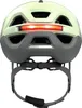 Casque vélo Abus 44919 - URBAN-I 4.0 ACE pistacchio green S Voir les images du produit 9