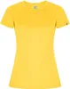 Roly Eco CA0428 | WomenŽs Imola T-Shirt Damen T-Shirt - Produktbild-Vorschau 2
