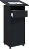 VCM my office standing desk regolabile in altezza Meeta Anteprima dell’immagine prodotto 1