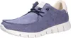 Sioux Mokrunner 007 Leinenschuh Blau Produktbild-Vorschau 3