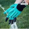 GKA 1 Paar Gartenhandschuhe mit 4 Krallen zum Graben im Produktbild-Vorschau 5
