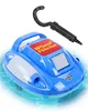 HECHT Poolroboter Bluesea 85 | 1-Klick-Bedienung | 110 min Produktbild-Vorschau 1