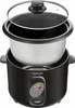 Cuociriso Sencor SRM 1001BK Nero 400 W 1 L Anteprima dell’immagine prodotto 3