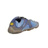 Vibram Fivefingers Damen V-Run Barfußschuhe Blue/Blue 40 Produktbild-Vorschau 3