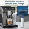 6dílný vodní filtr pro kávovar Delonghi Náhradní vodní Náhled obrázku produktu 12