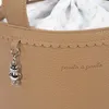 Sac à langer pour poussette Bucket Icon - 34 x 30 cm - Voir les images du produit 8