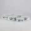 Set aus 5 Emaille-Schalen mit Deckeln Dragonfly Produktbild-Vorschau 3