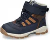 Dockers Winterstiefeletten Kinder Textil & Synthetik Blau Produktbild-Vorschau 8