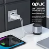 Aplic Chargeur USB Quick Charge à 2 ports 36 W / 6000 mA / Voir les images du produit 6