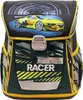 Spirit Schulranzen Set Cool Racer 10-teilig gefüllt Produktbild-Vorschau 2
