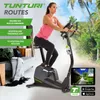 Tunturi Heimtrainer Star Fit E100 HR i +  - Heimtrainer Produktbild-Vorschau 2