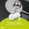 goobay LNB singolo universale (confezione da 1) Anteprima dell’immagine prodotto 13