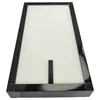 vhbw 2x HEPA Filter Ersatz für Venta 2122100 für Produktbild-Vorschau 8