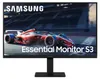 Samsung Essential S3 LS24D300GAUXEN - 24" - IPS - Full HD - Anteprima dell’immagine prodotto 1