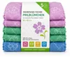 Microfasertücher 5 Stück 30 x 30 cm Prilblümchen für Produktbild-Vorschau 1