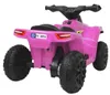 Ride-on Mini Quad Runty pink 6V Produktbild-Vorschau 15