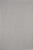 Teppich Bentzon Flachgewebe Silber, Größe:80x400 cm Produktbild-Vorschau 5