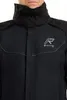 Rukka Armagate Motorrad Textiljacke, schwarz/schwarz, 50 Produktbild-Vorschau 5