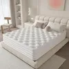 DEWINNER Materac 140x190x32 cm, materac hybrydowy z Podgląd zdjęcia produktu 9