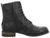 Josef Seibel Sanja 22 Damenschuhe Stiefeletten Schnürer Produktbild-Vorschau 20