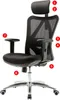 Chaise de bureau SIHOO Chaise de bureau, ergonomique, Voir les images du produit 11