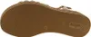 Gabor 64.555 Damen Sandalette - Riemchen Sandalen grau Produktbild-Vorschau 18