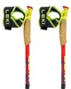 LEKI Ultratrail FX One Wanderstöcke, leuchtend Produktbild-Vorschau 4