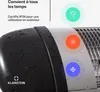 Klarstein Chauffage Electrique à Infrarouge sur Pied, Voir les images du produit 4