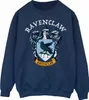 Harry Potter - Mikina pro ženy BI1734 (M) (Marineblau) Náhled obrázku produktu 1
