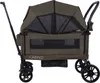 Cabino® Bollerwagen Waggie - Leicht, Faltbar, Verstellbarer Produktbild-Vorschau 3