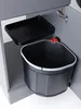 Franke Sortery - Vstavaný odpadkový kôš Mini 121.0176.518 Náhľad obrázku produktu 5