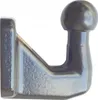 Verstelbare kogelkoppeling, 83x56mm, 3500kg, model KH4-3, Productafbeelding-voorbeeld 9