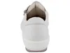 Dámská šněrovací nízká obuv Legero TANARO 5.0 White, Náhled obrázku produktu 113