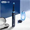 Oral-B iO Ultimate Clean , 4 szt., Czarny, 3 mies., Oral-B, Podgląd zdjęcia produktu 19