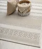 Outdoor Teppich Flachgewebe Balkonteppich Terasse Produktbild-Vorschau 4