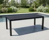 Lesli Living Dingingtisch Monte Carlo  180x90cm Produktbild-Vorschau 1