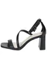 Buffalo Sandalen Sandalen Kunstleder Produktbild-Vorschau 2