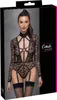 Cottelli LINGERIE Body Spitze S - Langarm-Riobody mit Produktbild-Vorschau 7